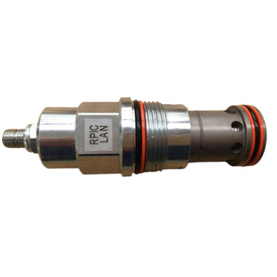 SUN Overflow Valve RPIC-LAN สําหรับสภาพแวดล้อมที่กัดกรอง