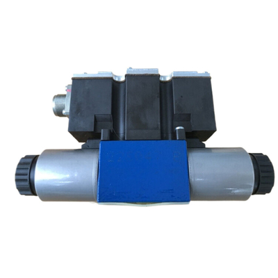 Valvola proporzionale Rexroth a corrente continua 24V 4WRAE6W15-23 G24K31 F1V in acciaio inossidabile