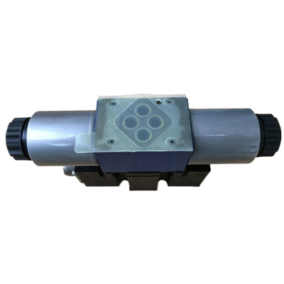 Valvola proporzionale Rexroth a corrente continua 24V 4WRAE6W15-23 G24K31 F1V in acciaio inossidabile