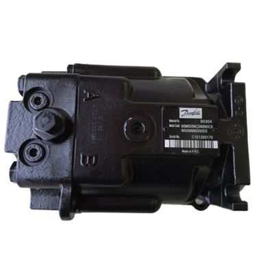 Motore idraulico Danfoss ad alta pressione 90M055NC0N8N0C6W00NNN0000E6