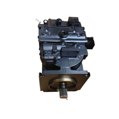 Danfoss 90R180 HS5NN80TCC8 H03 NNN323224 Гидравлический насос Сталь высокого качества Новая