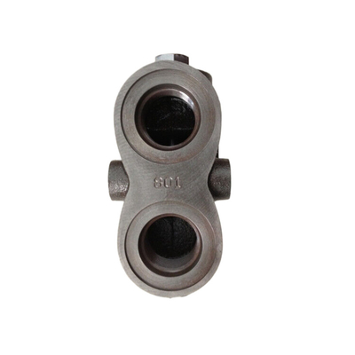 Katup Prioritas Danfoss 152BB143OLS120 Presisi Tinggi Keamanan Tinggi 100% Asli Baru