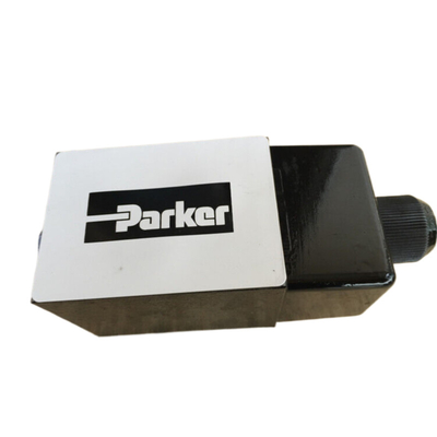 Parker D3W020HNTW42 방향 제어 밸브 금속 고 안전 100% 신품