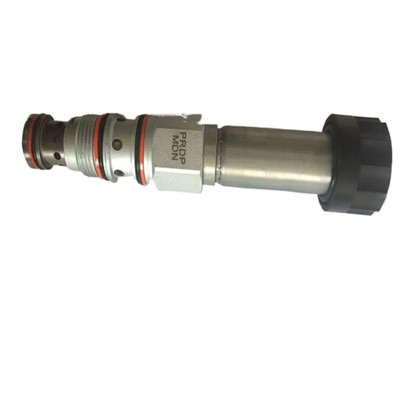 SUN Overflow Valve PRDP-MDN Untuk Kontrol Tekanan Berkurang Konstan