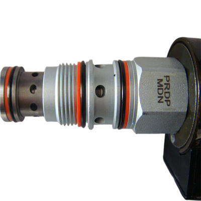 SUN Overflow Valve PRDP-MDN Untuk Kontrol Tekanan Berkurang Konstan