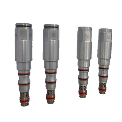 SUN Cartridge Valve MAEP-DHN LoadMatch Trade Control สําหรับการควบคุมความปลอดภัยและความจุ