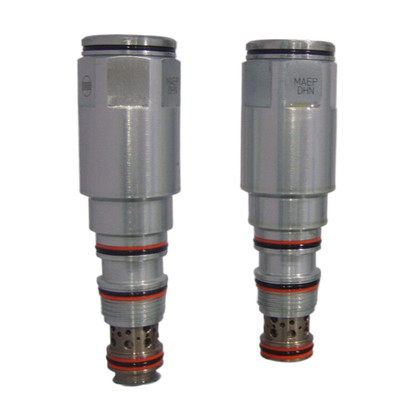 SUN Cartridge Valve MAEP-DHN LoadMatch Trade Control สําหรับการควบคุมความปลอดภัยและความจุ