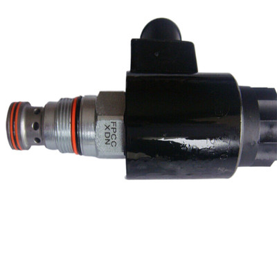 SUN Cartridge Valve FPCC-XDN ปรับระดับ Dither และการตรวจจับปัจจุบันสําหรับผลงานที่ดีที่สุด