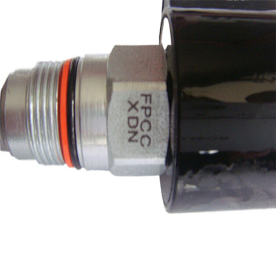 SUN Cartridge Valve FPCC-XDN ปรับระดับ Dither และการตรวจจับปัจจุบันสําหรับผลงานที่ดีที่สุด