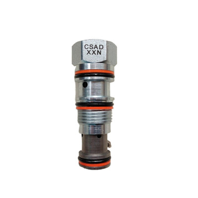 SUN カートリッジ バルブ CSAD-XXN 高性能水力システム用 2.5 Gpm 容量