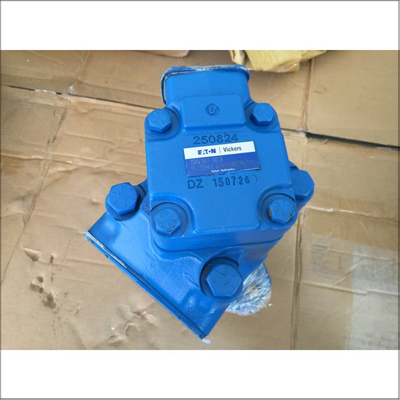 Μηχανική Υδραυλική Αντλία Vickers 3520V-30A14-1AD22R Υψηλή Ογκομετρική Απόδοση Υψηλή Ογκομετρική Απόδοση