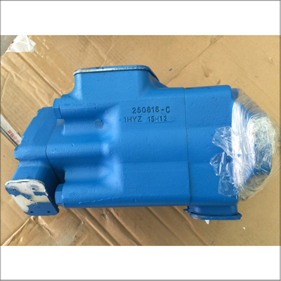 Μηχανική Υδραυλική Αντλία Vickers 3520V-30A14-1AD22R Υψηλή Ογκομετρική Απόδοση Υψηλή Ογκομετρική Απόδοση