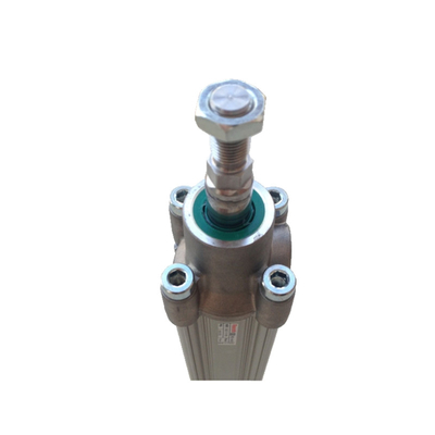 High Safety Oil Cylinder Actuators  AVENTICS 0822121009 Steel New Original