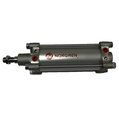 ISOLine NORGREN Cylinder RA 802080 M 160 Tie-Rod Double Acting New Original