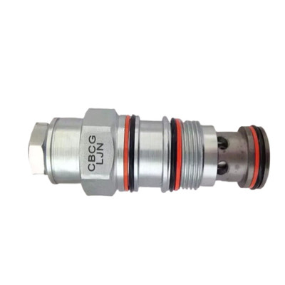 SUN Cartridge Valve CBCG-LJN For Motion Control And Over-Center Applications