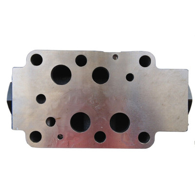 Rexroth Solenoid Valve Z2S22-1-51 For Long Working Life AC/DC Power NG6 Valve Size