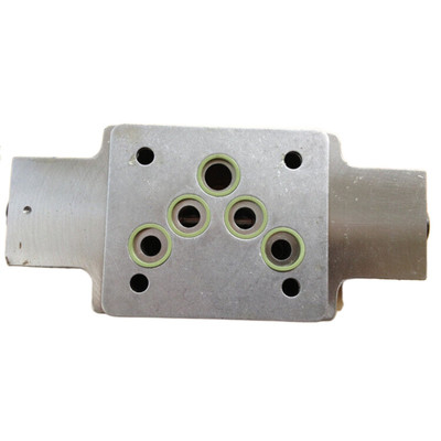 Valvola solenoide Rexroth Z2FS10-5-34/V con intervallo di pressione 0-10