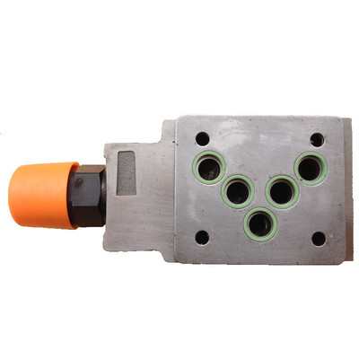 レックスロス液圧解脱バルブ ZDB10VP2-43 315V 工業液圧のための圧解脱バルブ