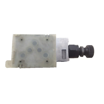 Rexroth Hydraulic Relief Valve ZDB10VP1-41 315V Experience Precise Pressure Control