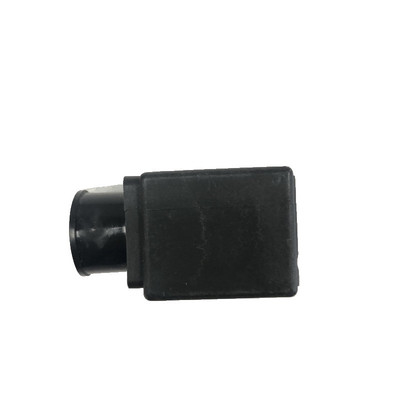 Parker Solenoid Valve ZB12 DC24V Closed For Industrial Automation Inline Mounting Type