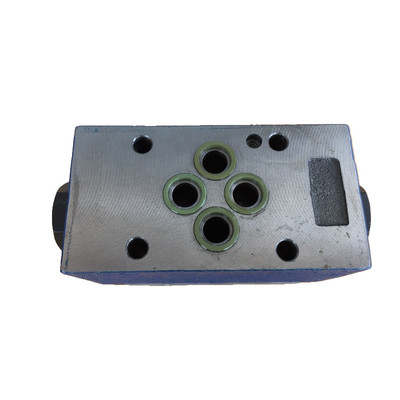 Rexroth Check Valve Z2S6-1-62 V 60 NBR Seals -30 … +80 With Check Valve Installation Sets