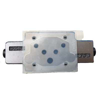 Válvula de controlo Rexroth Z2FS10-5-33 V para controlo de fluxo de alto desempenho com 350 Max. Pressão
