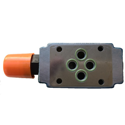 Rexroth Check Valve Z2FS6A2-42 2QV For Demanding Industrial Applications In Systems