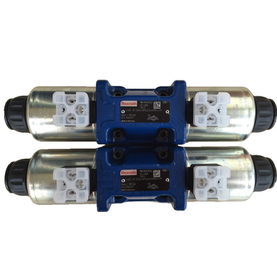 Industrial Mechanical Hydraulic Valve 100% New 4WE10D50 OFEG24N9K4 M