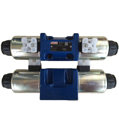 Industrial Mechanical Hydraulic Valve 100% New 4WE10D50 OFEG24N9K4 M