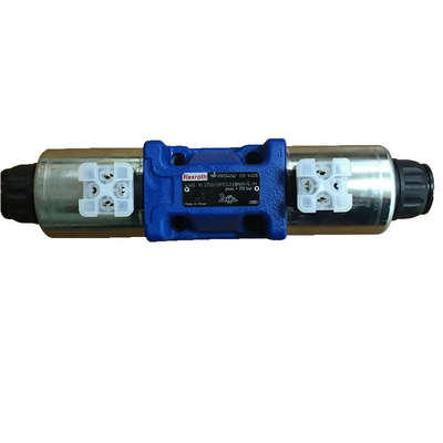 Rexroth Mechanical Hydraulic Valve 100GPM 4WE10D50 OFEG220N9K4 M 100% Original