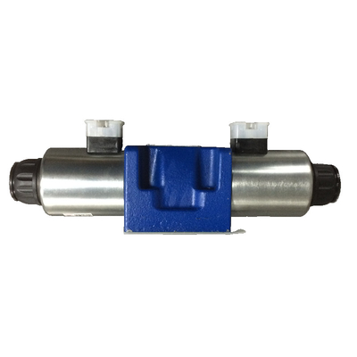 Directional Mechanical Hydraulic Valve Short Tube 4WE10H50 EG24N9K4 M