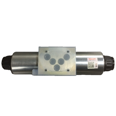 Directional Mechanical Hydraulic Valve Short Tube 4WE10H50 EG24N9K4 M