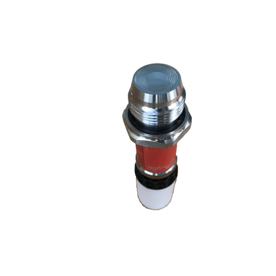 MBS4510060G2419 Danfoss Oil Pressure Switch Transmitters High Precision New