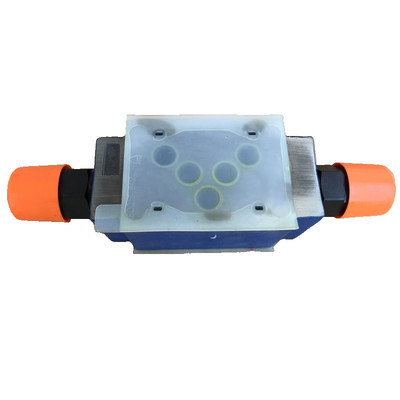 Z2DB10VC2-41 315V Mechaniczny hydrauliczny zawór regulacji ciśnienia Rozmiar 10