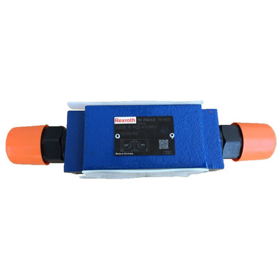 Z2DB10VC2-41 315V Mechaniczny hydrauliczny zawór regulacji ciśnienia Rozmiar 10