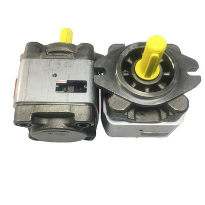 Rexroth Vane Pump PGM4-40 050RA11VU2 voor verschillende hydraulische aandrijfsystemen
