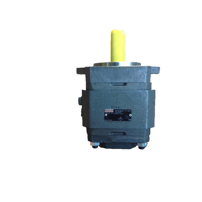 Rexroth Vane Pump PGH4-21 040RE11VU2 Soepel en duurzaam hydraulisch werkvermogen