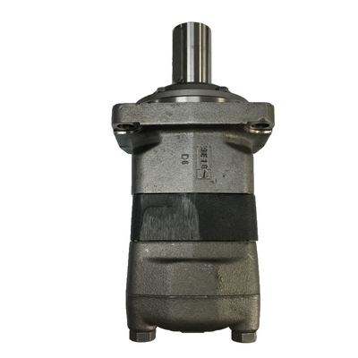 Гидравлический насос Danfoss OMV630151B3319 Низкие эксплуатационные расходы Высокий крутящий момент Высокая грузоподъемность Адаптируемость Плавная работа