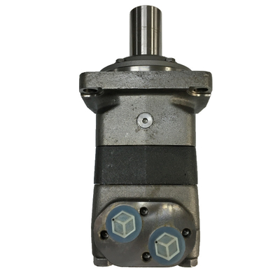 Гидравлический насос Danfoss OMV630151B3319 Низкие эксплуатационные расходы Высокий крутящий момент Высокая грузоподъемность Адаптируемость Плавная работа