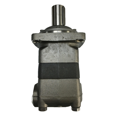 Гидравлический насос Danfoss OMV630151B3319 Низкие эксплуатационные расходы Высокий крутящий момент Высокая грузоподъемность Адаптируемость Плавная работа