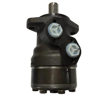 Bomba hidráulica de Danfoss OMRX20011186665 Costo total de propiedad más bajo Torque de arranque alto Torque alto