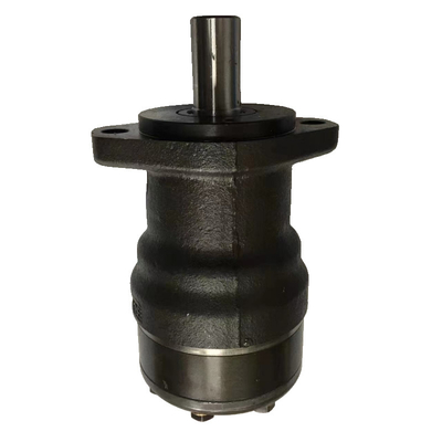 Bomba hidráulica de Danfoss OMRX20011186665 Costo total de propiedad más bajo Torque de arranque alto Torque alto