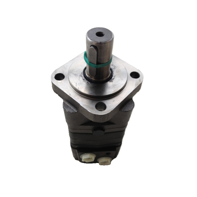 Гидравлический насос Danfoss OMS250151F0505 Высокая долговечность Высокая эффективность Большой крутящий момент Широкий диапазон скоростей Простое обслуживание