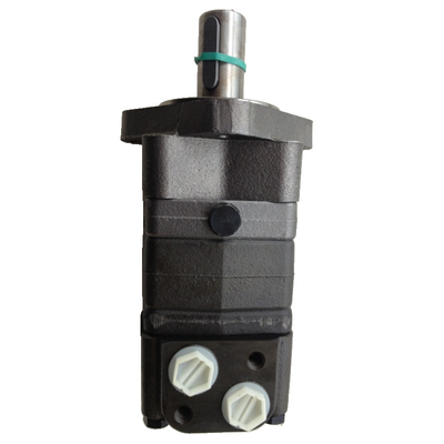 Гидравлический насос Danfoss OMS250151F0505 Высокая долговечность Высокая эффективность Большой крутящий момент Широкий диапазон скоростей Простое обслуживание