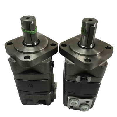 Гидравлический насос Danfoss OMS250151F0505 Высокая долговечность Высокая эффективность Большой крутящий момент Широкий диапазон скоростей Простое обслуживание
