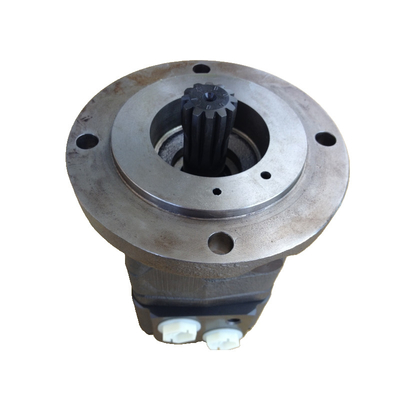 24.5MPa 25mm2/S 油圧モーター Danfoss OMSS315151F0541 フレキシブル 新品