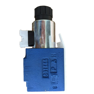 Corrosion Resistant Mechanical Hydraulic Valve High Adaptability M-3SED10UK13 350CG24N9K4