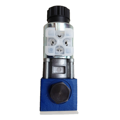 RoHS Rexroth পপেট দিকনির্দেশক কন্ট্রোল ভালভ M-3SEW6C36 420MG24N9K4