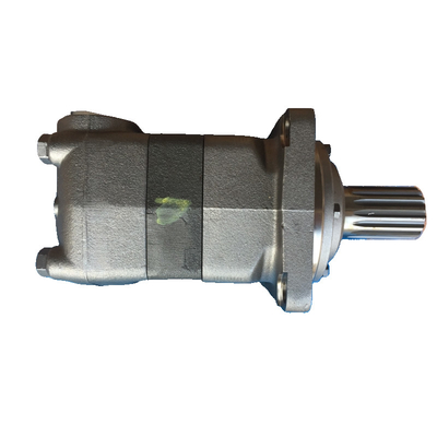 Danfoss Hydraulic Pump OMV630151B3108 Compact Design High Durability High Torque Output Long Service Life Easy Operation Customized Services