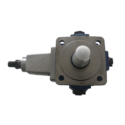 レックスロス水力ポンプ PV7-1X/06-10RA01MA0-10/IN010 グレー 迅速応答 長寿命 高信頼性 低騒音 低パルス